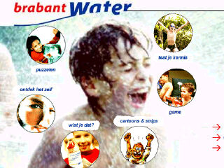 Brabant water