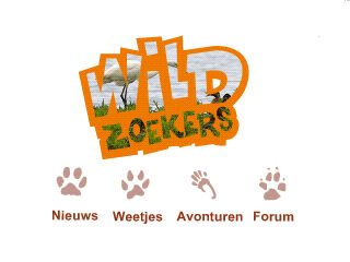 Wildzoekers