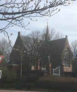 Groene Kerkje