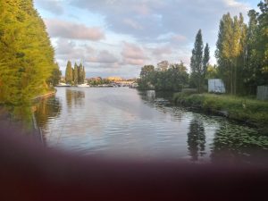 Haarlemmer Trekvaart